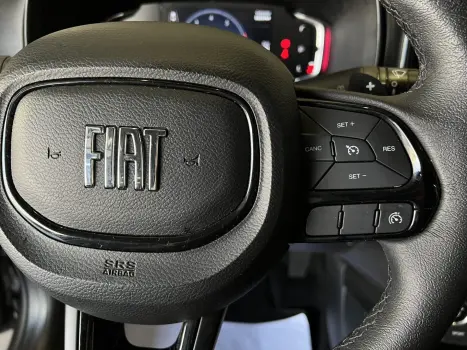 FIAT Toro 1.3 16V 4P FLEX 270 TURBO VOLCANO AUTOMTICO, Foto 12