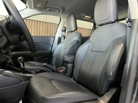 FIAT Toro 1.3 16V 4P FLEX 270 TURBO VOLCANO AUTOMTICO, Foto 19