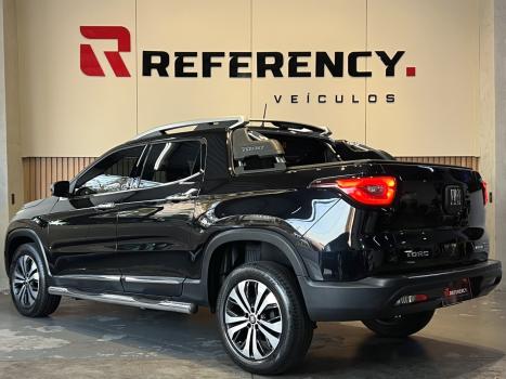 FIAT Toro 1.3 16V 4P FLEX 270 TURBO VOLCANO AUTOMTICO, Foto 2
