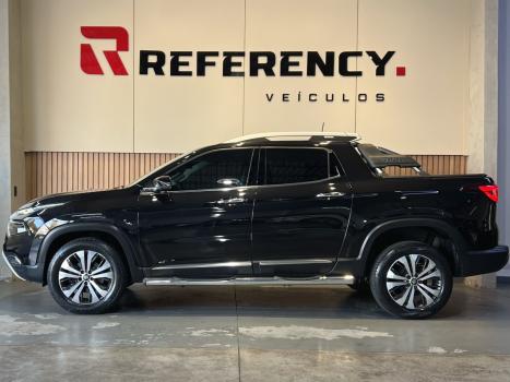 FIAT Toro 1.3 16V 4P FLEX 270 TURBO VOLCANO AUTOMTICO, Foto 5