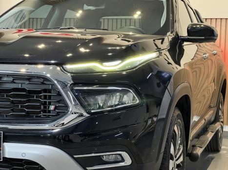 FIAT Toro 1.3 16V 4P FLEX 270 TURBO VOLCANO AUTOMTICO, Foto 6