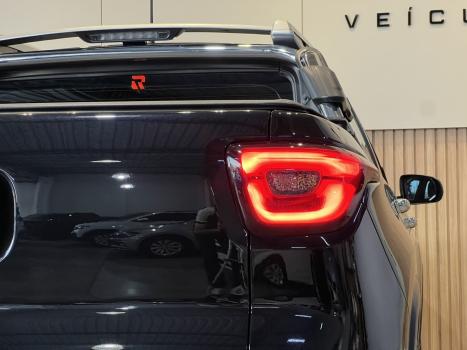 FIAT Toro 1.3 16V 4P FLEX 270 TURBO VOLCANO AUTOMTICO, Foto 7