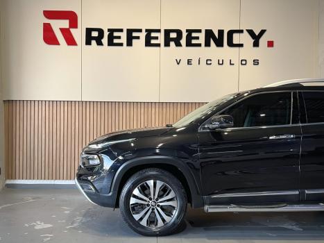 FIAT Toro 1.3 16V 4P FLEX 270 TURBO VOLCANO AUTOMTICO, Foto 8