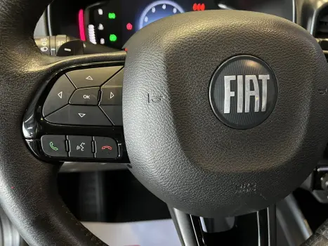 FIAT Toro 1.3 16V 4P FLEX 270 TURBO VOLCANO AUTOMTICO, Foto 11