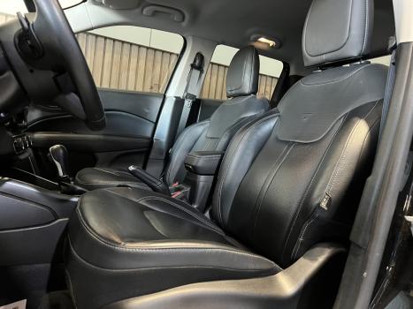 FIAT Toro 1.3 16V 4P FLEX 270 TURBO VOLCANO AUTOMTICO, Foto 19