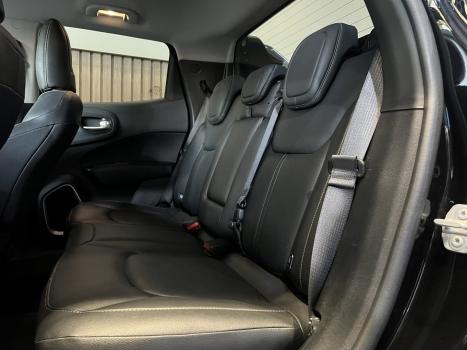 FIAT Toro 1.3 16V 4P FLEX 270 TURBO VOLCANO AUTOMTICO, Foto 20