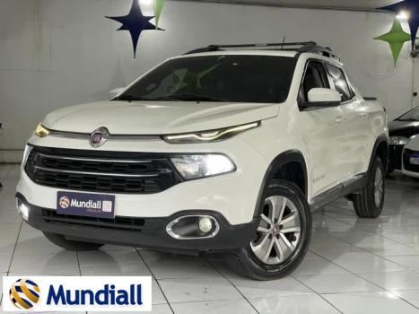 FIAT Toro 1.8 16V 4P FLEX FREEDOM AUTOMTICO, Foto 1