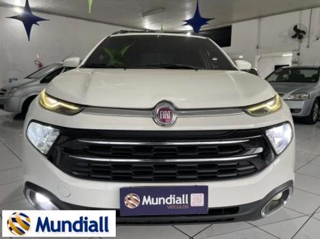 FIAT Toro 1.8 16V 4P FLEX FREEDOM AUTOMTICO, Foto 2