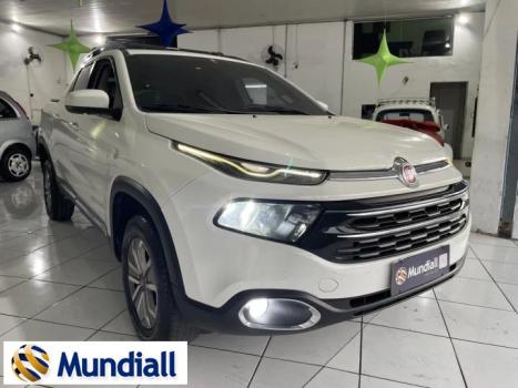 FIAT Toro 1.8 16V 4P FLEX FREEDOM AUTOMTICO, Foto 3