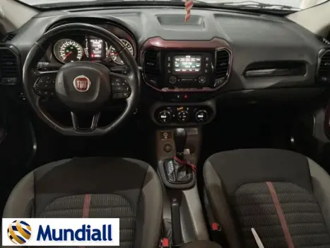 FIAT Toro 1.8 16V 4P FLEX FREEDOM AUTOMTICO, Foto 4