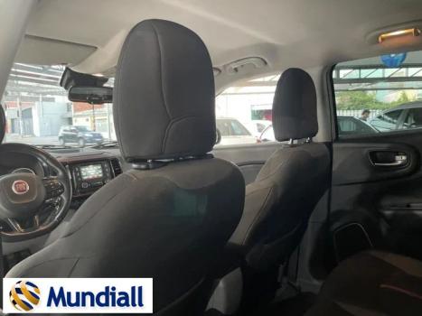 FIAT Toro 1.8 16V 4P FLEX FREEDOM AUTOMTICO, Foto 5