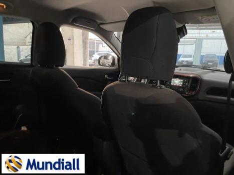 FIAT Toro 1.8 16V 4P FLEX FREEDOM AUTOMTICO, Foto 7