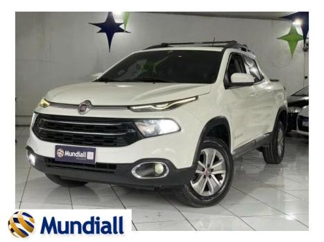 FIAT Toro 1.8 16V 4P FLEX FREEDOM AUTOMTICO, Foto 1