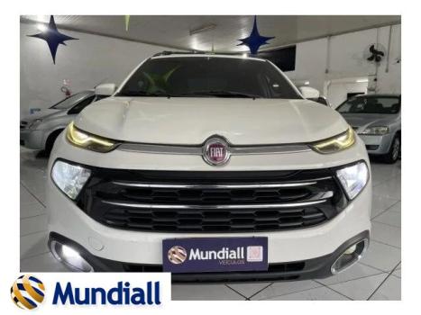 FIAT Toro 1.8 16V 4P FLEX FREEDOM AUTOMTICO, Foto 2