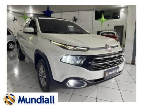 FIAT Toro 1.8 16V 4P FLEX FREEDOM AUTOMTICO, Foto 3