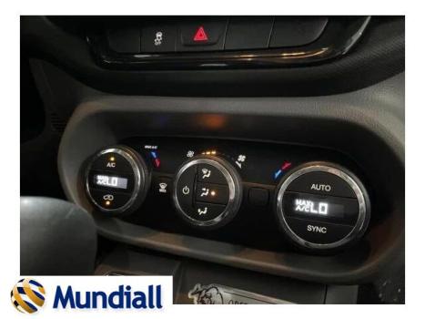 FIAT Toro 1.8 16V 4P FLEX FREEDOM AUTOMTICO, Foto 4