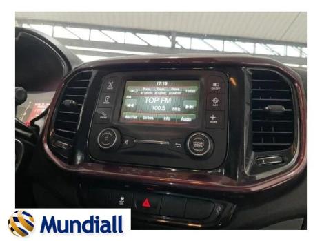 FIAT Toro 1.8 16V 4P FLEX FREEDOM AUTOMTICO, Foto 5