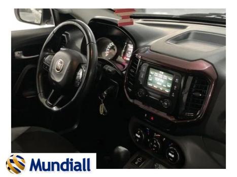 FIAT Toro 1.8 16V 4P FLEX FREEDOM AUTOMTICO, Foto 6