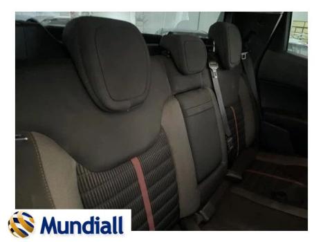 FIAT Toro 1.8 16V 4P FLEX FREEDOM AUTOMTICO, Foto 7