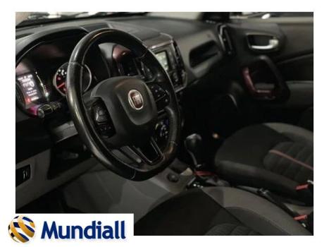 FIAT Toro 1.8 16V 4P FLEX FREEDOM AUTOMTICO, Foto 8