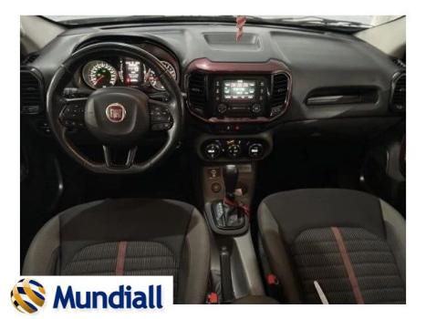 FIAT Toro 1.8 16V 4P FLEX FREEDOM AUTOMTICO, Foto 9