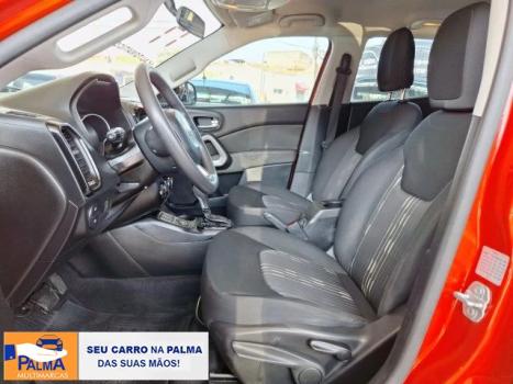 FIAT Toro 1.8 16V 4P FLEX FREEDOM AUTOMTICO, Foto 2