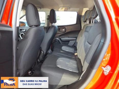 FIAT Toro 1.8 16V 4P FLEX FREEDOM AUTOMTICO, Foto 3