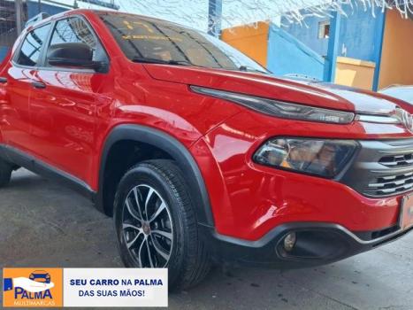 FIAT Toro 1.8 16V 4P FLEX FREEDOM AUTOMTICO, Foto 7