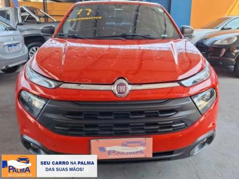 FIAT Toro 1.8 16V 4P FLEX FREEDOM AUTOMTICO, Foto 8