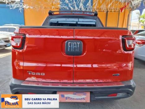 FIAT Toro 1.8 16V 4P FLEX FREEDOM AUTOMTICO, Foto 9