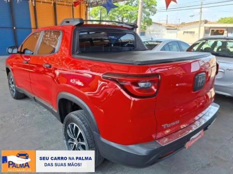 FIAT Toro 1.8 16V 4P FLEX FREEDOM AUTOMTICO, Foto 10