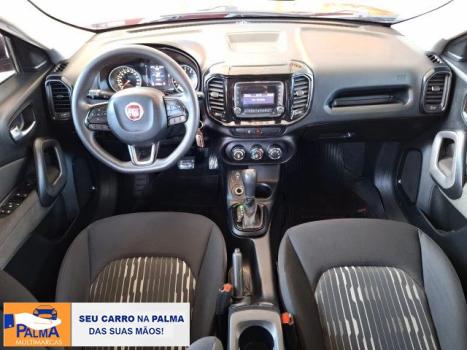 FIAT Toro 1.8 16V 4P FLEX FREEDOM AUTOMTICO, Foto 12