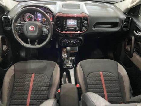 FIAT Toro 1.8 16V 4P FLEX FREEDOM AUTOMTICO, Foto 3