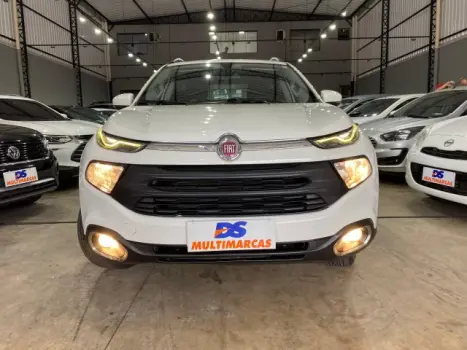 FIAT Toro 1.8 16V 4P FLEX FREEDOM AUTOMTICO, Foto 10