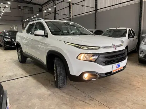 FIAT Toro 1.8 16V 4P FLEX FREEDOM AUTOMTICO, Foto 12