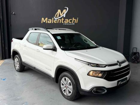 FIAT Toro 1.8 16V 4P FLEX FREEDOM AUTOMTICO, Foto 1