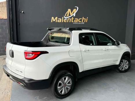 FIAT Toro 1.8 16V 4P FLEX FREEDOM AUTOMTICO, Foto 2