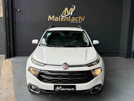 FIAT Toro 1.8 16V 4P FLEX FREEDOM AUTOMTICO, Foto 3