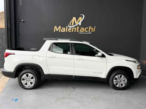 FIAT Toro 1.8 16V 4P FLEX FREEDOM AUTOMTICO, Foto 4