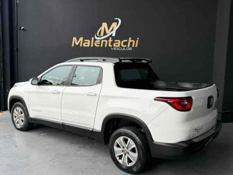 FIAT Toro 1.8 16V 4P FLEX FREEDOM AUTOMTICO, Foto 5