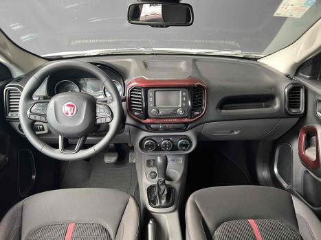 FIAT Toro 1.8 16V 4P FLEX FREEDOM AUTOMTICO, Foto 10