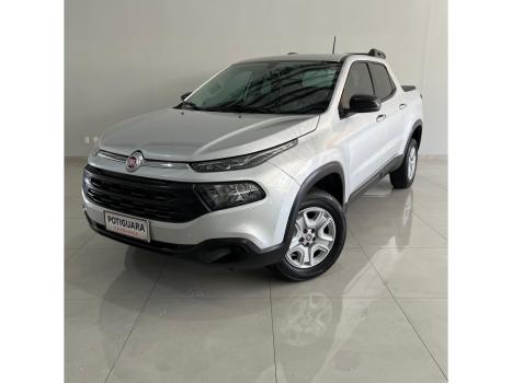FIAT Toro 1.8 16V 4P FLEX FREEDOM AUTOMTICO, Foto 1