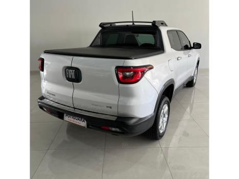 FIAT Toro 1.8 16V 4P FLEX FREEDOM AUTOMTICO, Foto 3