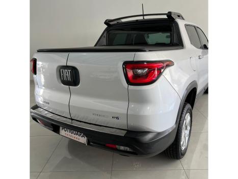 FIAT Toro 1.8 16V 4P FLEX FREEDOM AUTOMTICO, Foto 4