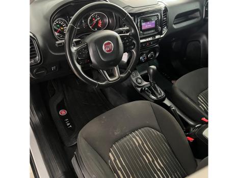 FIAT Toro 1.8 16V 4P FLEX FREEDOM AUTOMTICO, Foto 5