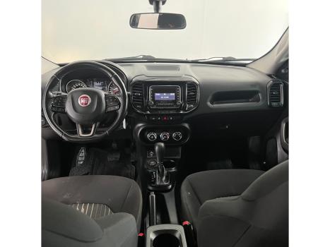 FIAT Toro 1.8 16V 4P FLEX FREEDOM AUTOMTICO, Foto 6