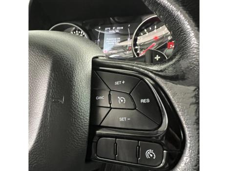 FIAT Toro 1.8 16V 4P FLEX FREEDOM AUTOMTICO, Foto 8
