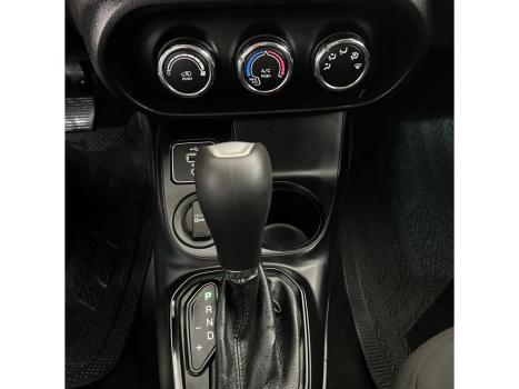 FIAT Toro 1.8 16V 4P FLEX FREEDOM AUTOMTICO, Foto 9