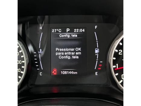 FIAT Toro 1.8 16V 4P FLEX FREEDOM AUTOMTICO, Foto 10