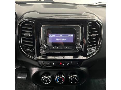 FIAT Toro 1.8 16V 4P FLEX FREEDOM AUTOMTICO, Foto 11